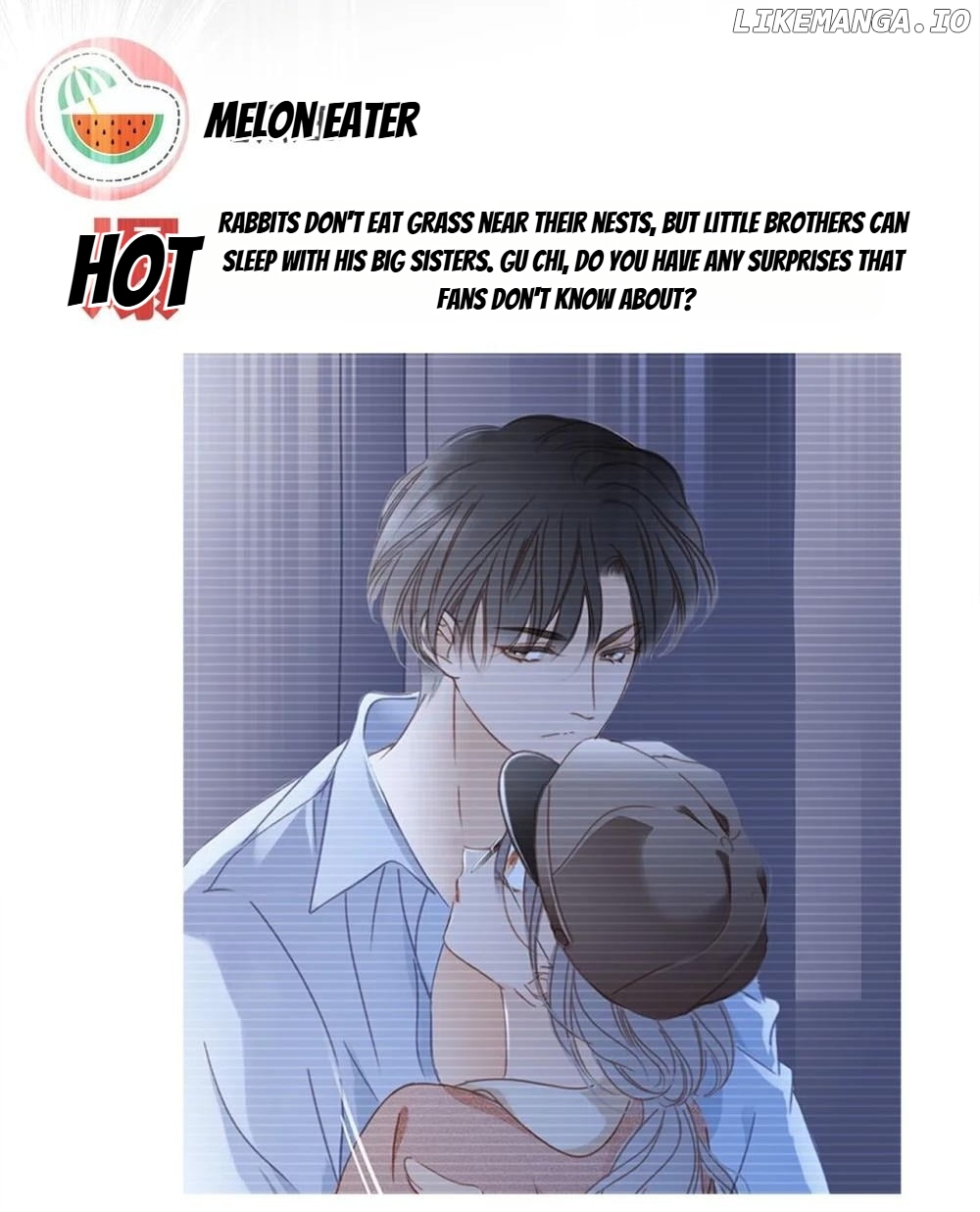 1st Kiss – I Don’t Want To Consider You As Sister Anymore Chapter 69 - 63 - page 48